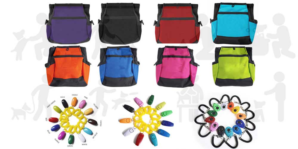  Professional Pet Training Products with custom logo