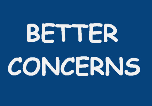 Betterconcerns 